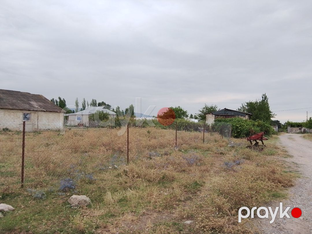 600 sot torpaq sahəsi, Şabran r — Torpaq, Şabran (2)