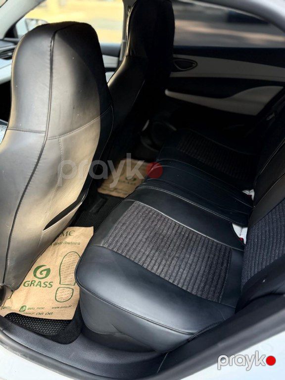 BYD Seal 05, 1.5 L, 15.87 kWh, 2025 il, 12 200 km — Avtomobillər, Bakı (11)