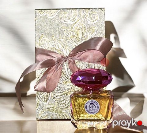 No Brand Dilkəş Poudre qadınlar üçün ətir suyu 50 ml — Bakı