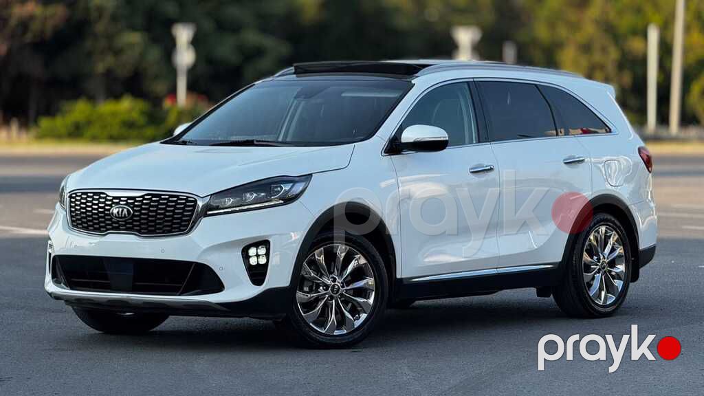 Kia Sorento, 2.0 L, 2018 il, 180 000 km — Avtomobillər, Gəncə (2)