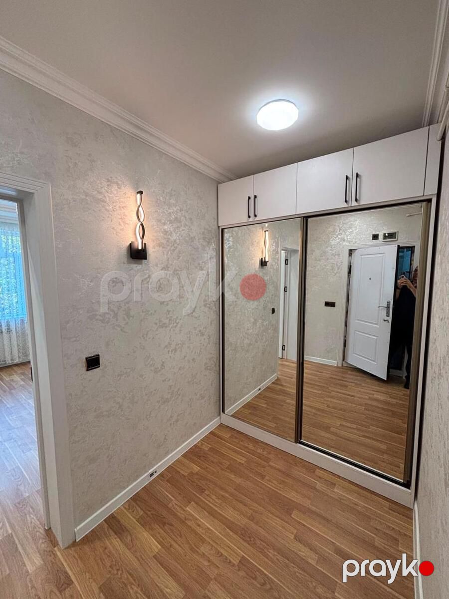 Satılır 3 otaqlı köhnə tikili 70 m² — Mənzil, Bakı (12)