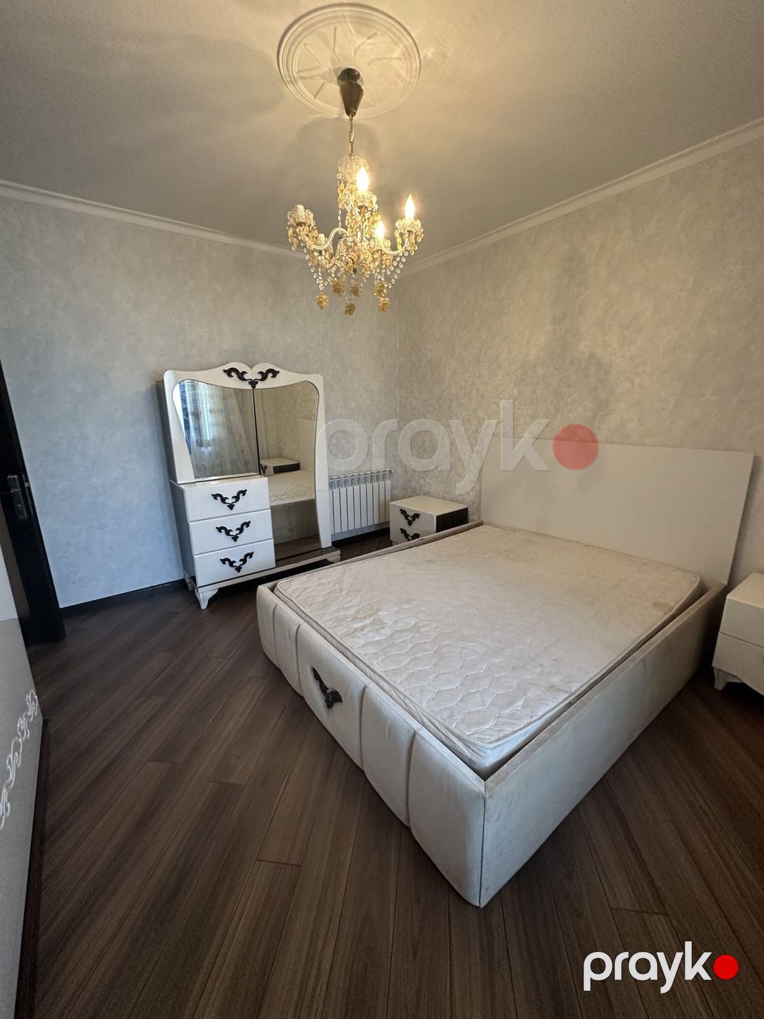 İcarəyə verilir 3 otaqlı köhnə tikili 100 m² — Mənzil, Bakı (12)