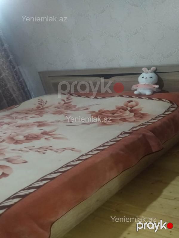 Kirayə 2 otaqlı Bina evi menzil (Yeni tikili), 75 m², Yasamal rayonu — Mənzil, Bakı (7)
