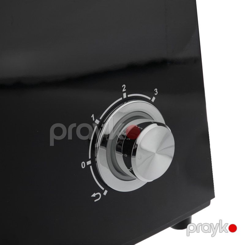 Çoxfunksiyalı Eurolux Ətçəkən Maşın 3600W Gücə Məxsus Çoxfunksiyalı Professional Ət maşını — Digər mətbəx texnikası, Bakı (3)