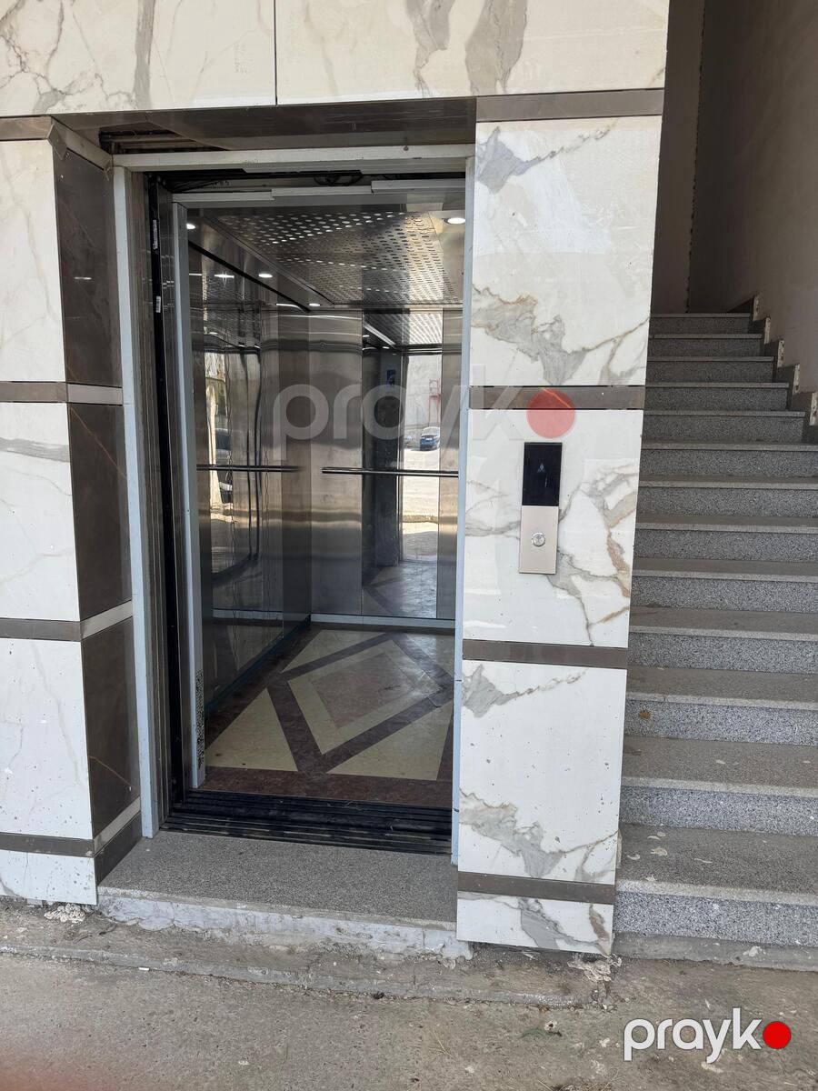 İcarəyə verilir obyekt 300 m² — Əmlak, Bakı (11)