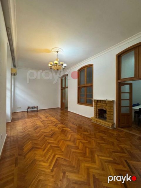 İcarəyə verilir 4 otaqlı ofis 110 m² — Bakı