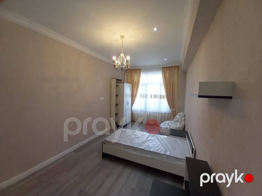 İcarəyə verilir 3 otaqlı yeni tikili 176 m² — Mənzil, Bakı (9)