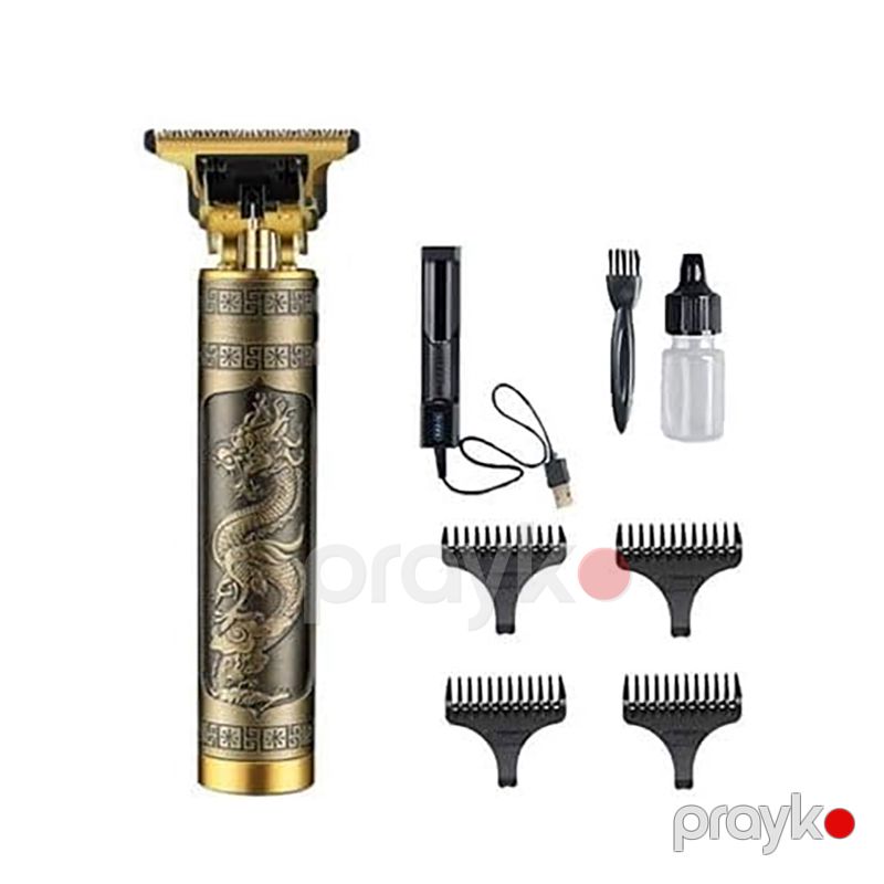 Sokany SK-LF-9967 Elektrikli Trimmer Kişi Təraş Maşını Saç Saqqal Təraş Maşını Trimmer — Usturalar, trimmerler və epilyatorlar, Bakı (3)
