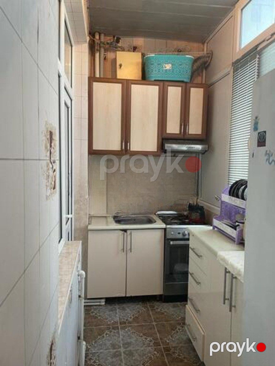 Satılır 2 otaqlı yeni tikili 58 m² — Mənzil, Bakı (4)