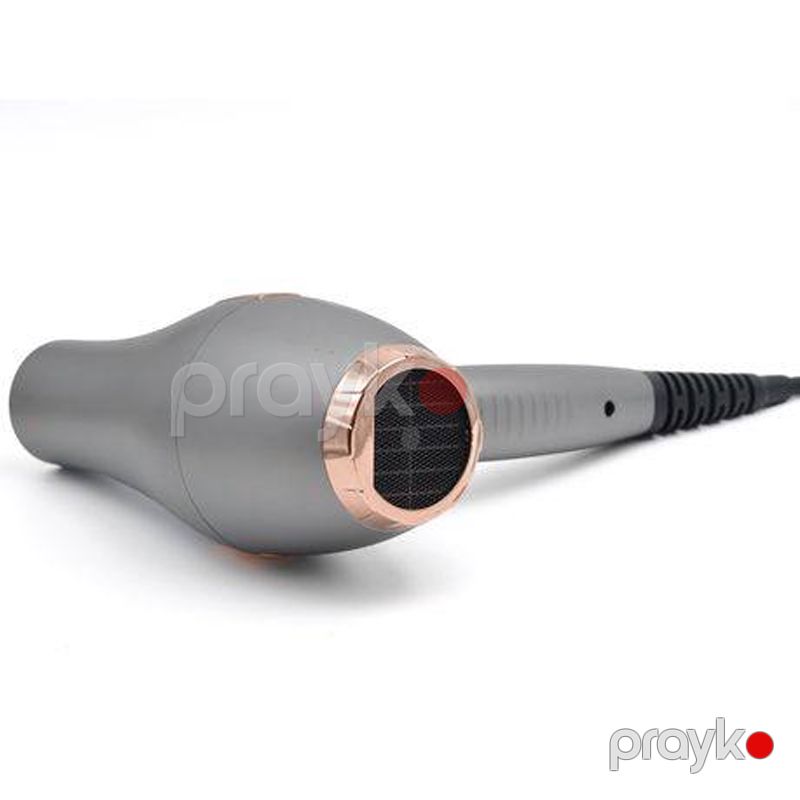Sokany SK-14015 - Hava Feni Saç Qurutma Maşını 2400W Güc — Fən, Bakı (3)