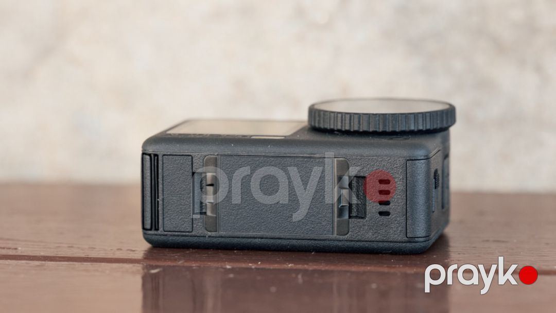 DJI Osmo 5 pro — Səs texnikası, Bakı (3)