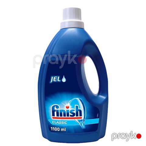 Finish Classic 1100 ml Jel Bulaşık Makinesi Deterjanı Finish Jel Classic 1100 Ml Bulaşık Makinesi Deterjanı — Bakı