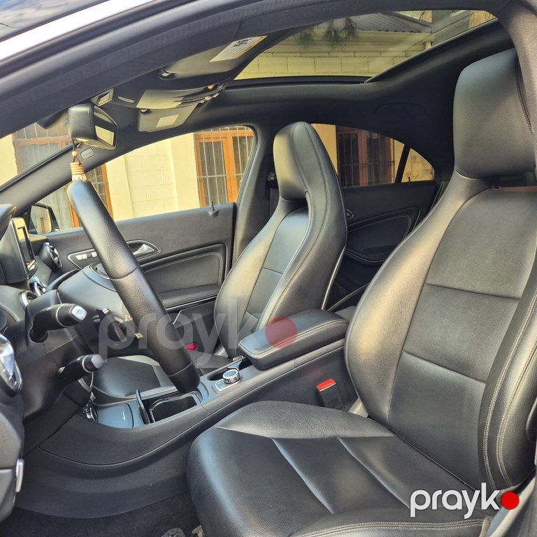 Mercedes CLA 250, 2.0 L, 2014 il, 278 000 km 20-FN-590 — Avtomobillər, Gəncə (8)