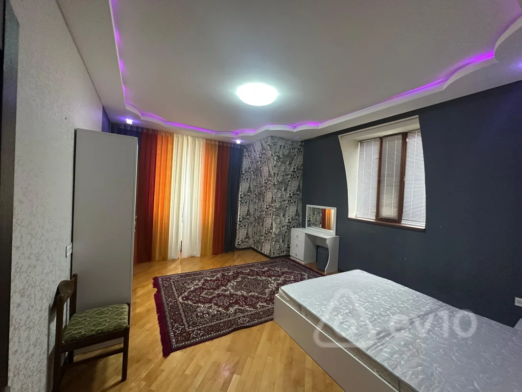 4 otaqlı mənzil, 140 m², xudu memmedov — kirayə — Mənzil, Bakı (6)