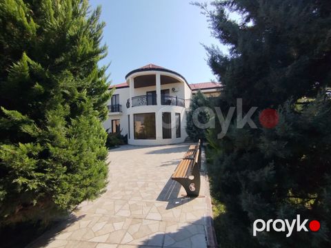 7 otaqlı, 200 kv. m, Kredit yoxdur, Yeni təmirli — Digah