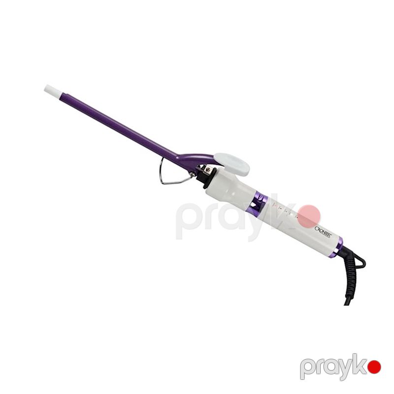 Cronier CR-2039 Çoxfunksiyalı Elektriklim Saç Şəkilləndirici Fen Buruq Fen Maşa — Fən, Bakı (3)