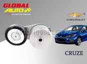 Chevrolet Cruze kəmər tarımlayıcısı — Bakı