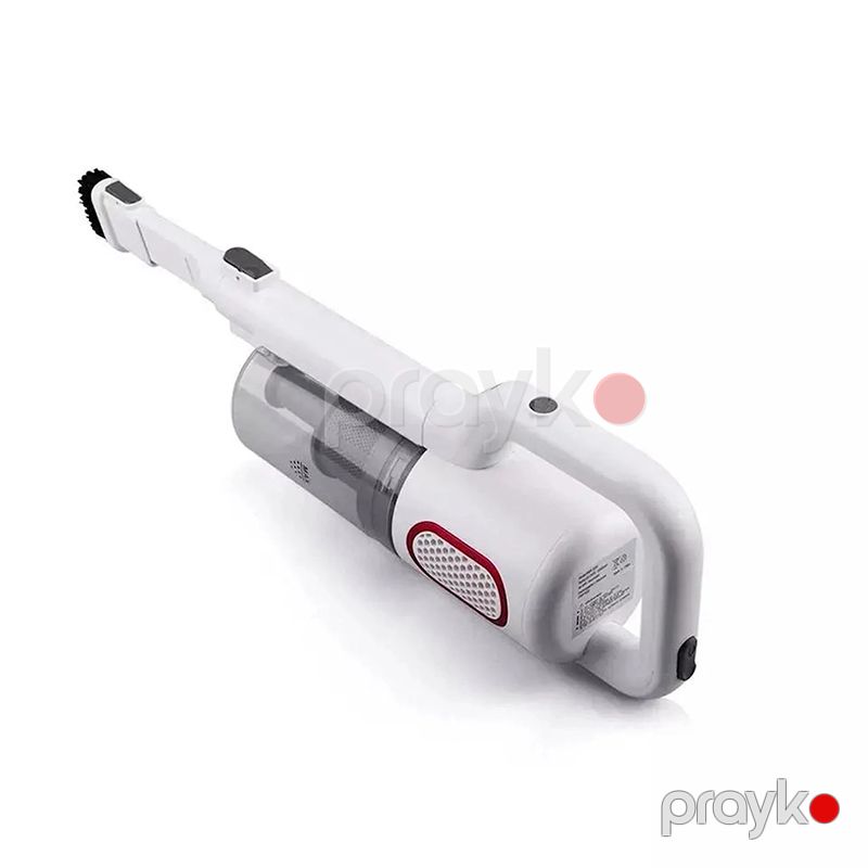 RAF R.8669 2-si 1-də Güclü Əl Tozsoranı Təkrar Doldurulan Peşəkar Tozsoran 10KPa Güclü Vaakum 120W — Tozsoran, Bakı (4)