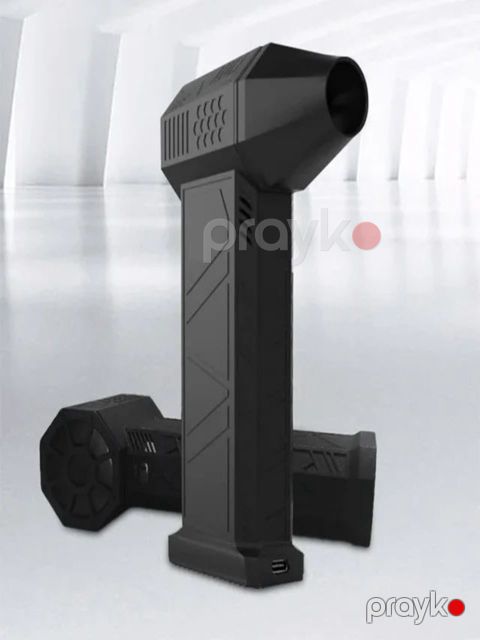 Havaverən maşın X6 YT-92-106, fırçasız, akkumulyatorlu - YT-92-106 — Bakı