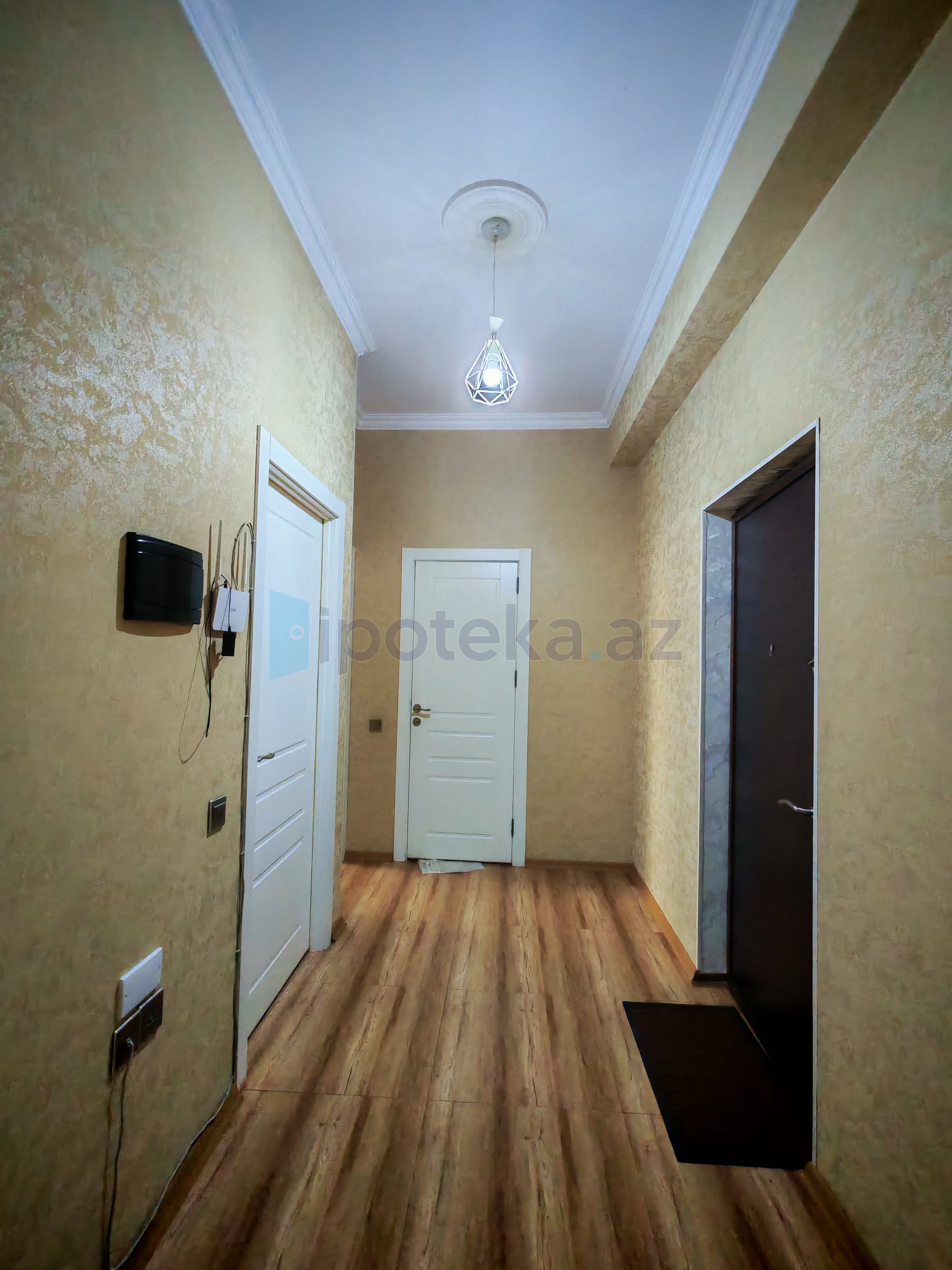 Satılır: 2 Otaq, Yeni tikili, 65.00 m² — Mənzil, Xırdalan (2)