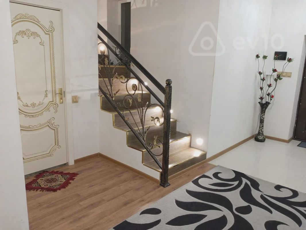 4 otaqlı həyət evi, 200 m², Maştağa qəsəbəsi — Ev, villa, Bakı (2)