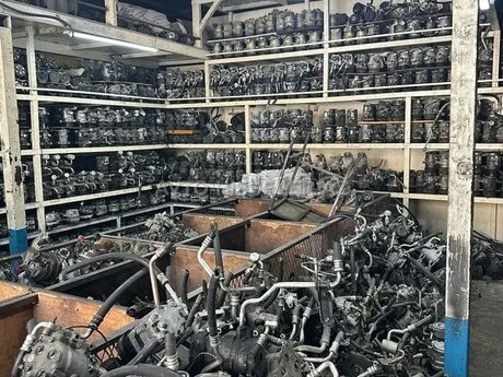 Toyota,Nissan,Lexus,İnfiniti kompressorları — Bakı