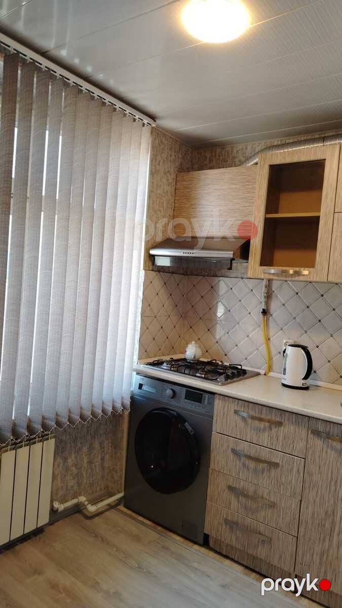 İcarəyə verilir 1 otaqlı köhnə tikili 40 m² — Mənzil, Bakı (8)