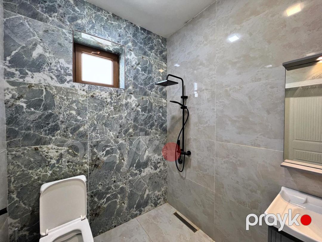 Satılır 4 otaqlı həyət evi/bağ evi 140 m² — Ev, villa, Bakı (7)