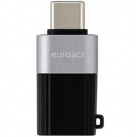 Ötürücü Euroacs USB Type-A to USB Type-C EU-P066 / ACHRKO026313 — Bakı