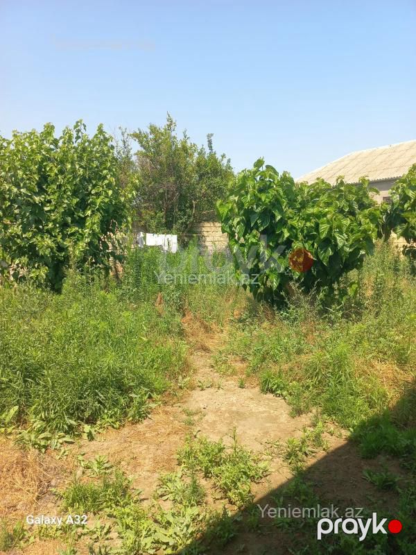 Satılır 4 otaqlı Həyət evi / Villa, 90 m², 51-ci məhəllə — Ev, villa, Sumqayıt (9)