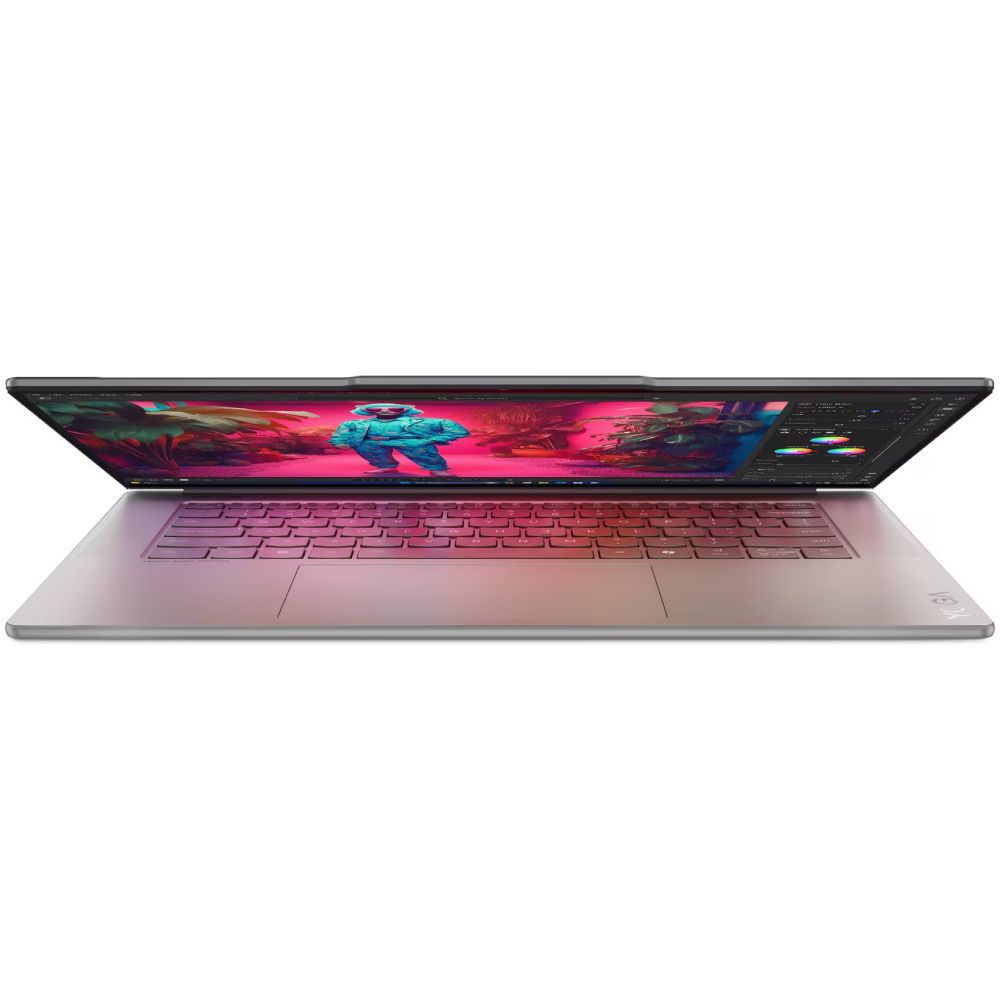 Notbuk Lenovo Yoga Slim 7 15ILL9 (83HM0080RK) — Noutbuklar, Bakı (3)