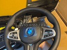 BMW G20 m sükanı — Bakı
