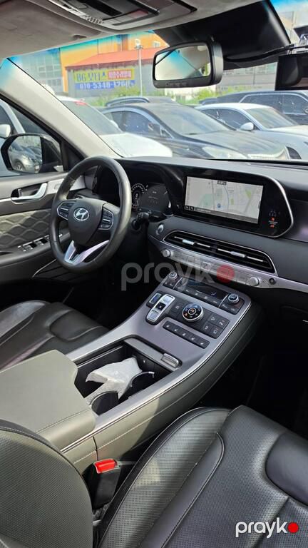 Hyundai Palisade, 2.2 L, 2022 il, 142 000 km — Avtomobillər (8)