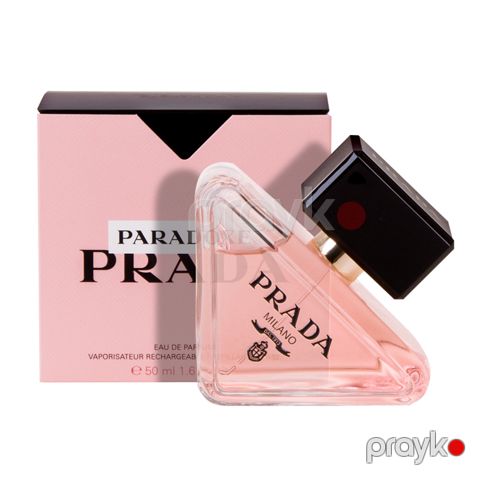 Paradoxe prada 50ml Prada Milano Paradoxe Eau de Parfum 50ml — Bakı