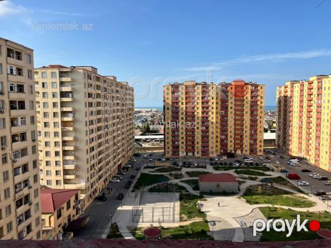 Kirayə 2 otaqlı Bina evi menzil (Yeni tikili), 55 m², Saray — Abşeron