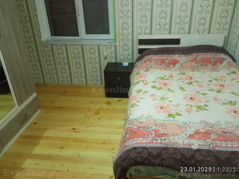 Satılır 2 otaqlı Həyət evi 60 m² Xırdalan — Ev, villa, Xırdalan (4)