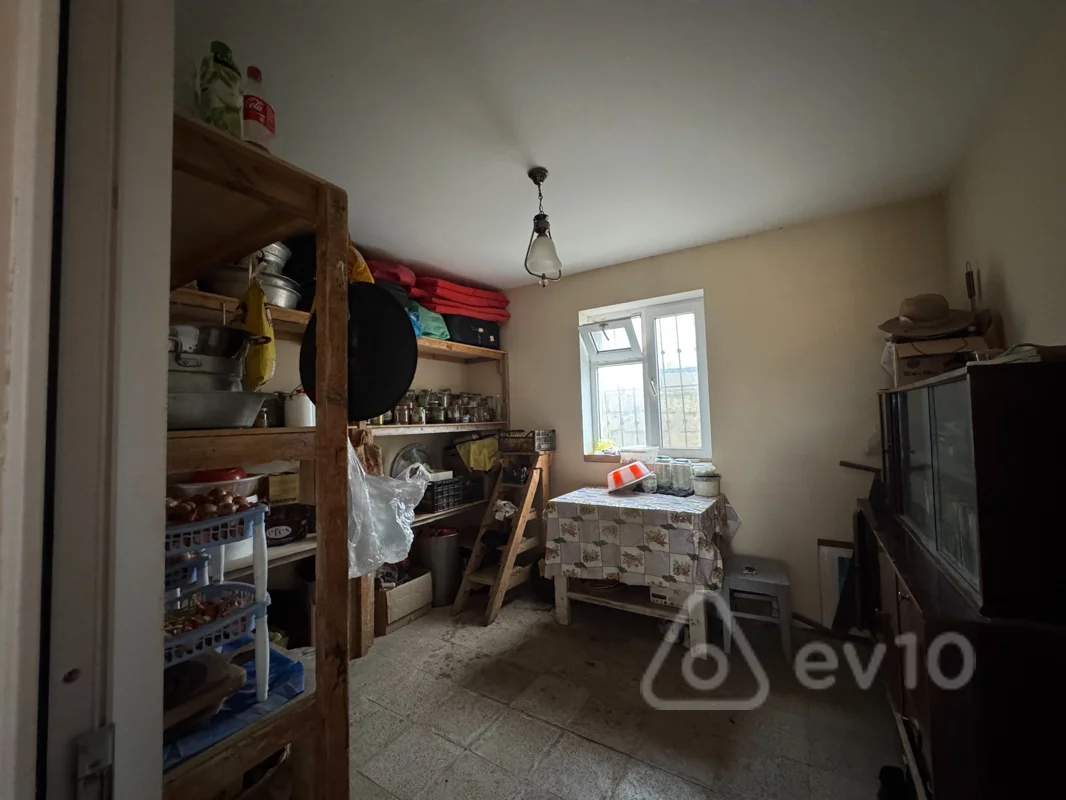 4 otaqlı həyət evi, 176 m², Novxanı — Ev, villa, Bakı (9)