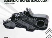 BYD Qin Plus bərkidici bufer arxa, sol — Bakı