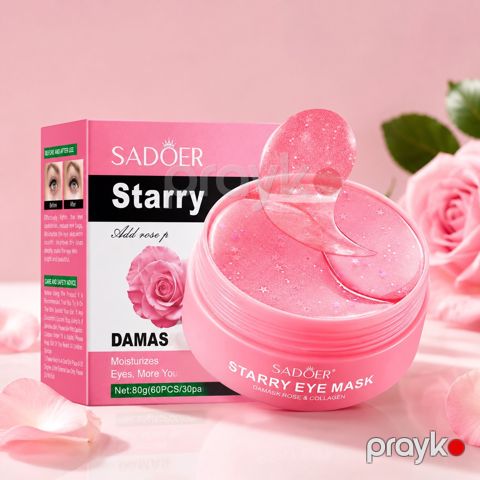 Göz altı patç No brand Starry 60 əd — Bakı
