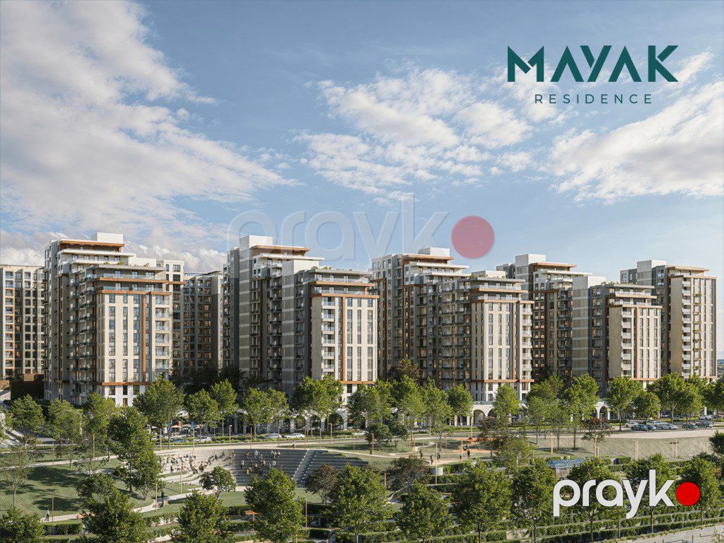 Satılır 4 otaqlı yeni tikili 91.9 m² — Mənzil, Bakı (10)