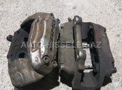 Mercedes W213, 221 support — Bakı