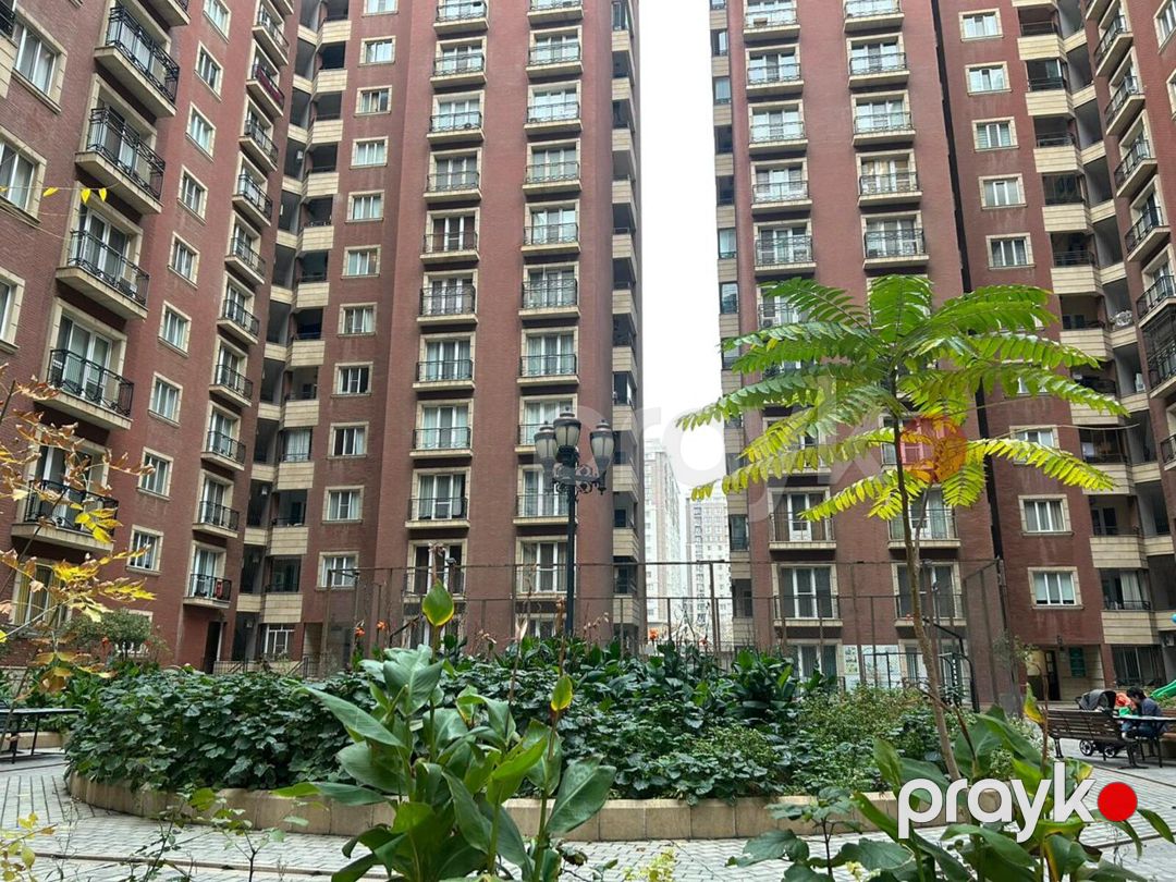Satılır 4 otaqlı yeni tikili 195 m² — Mənzil, Bakı (9)