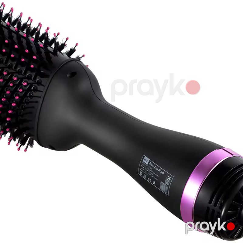 RAF R.602 Elektrikli Daraqlı Fen Hava Feni Saç Şəkilləndirici Fen 1200W — Fən, Bakı (4)