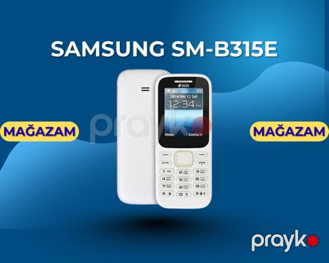 Samsung SM-B315E — Bakı