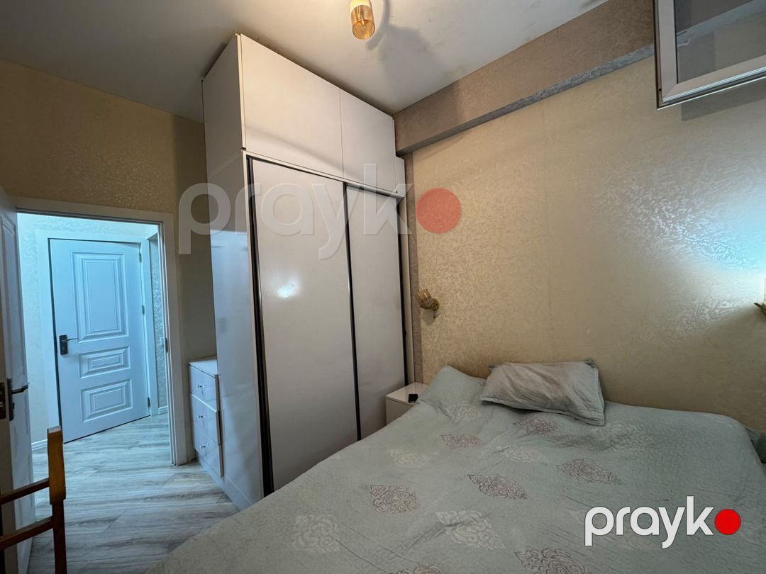Satış: 3 otaqlı Yeni tikili, 60 m², qalbeya1 — Mənzil (3)