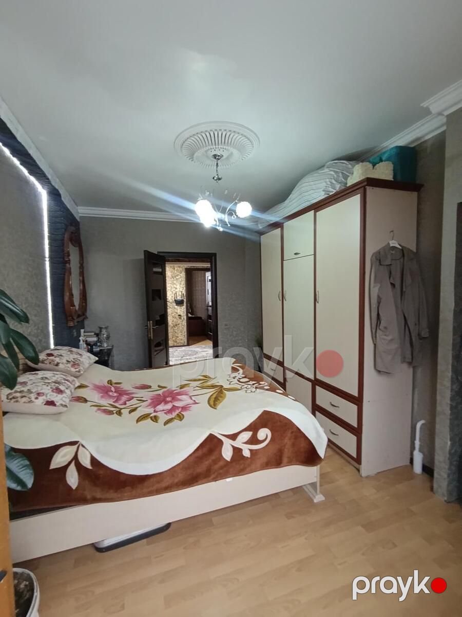Satılır 3 otaqlı köhnə tikili 80 m² — Mənzil, Bakı (4)