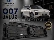 Changan Qiyuan Q07 jalüzü — Bakı