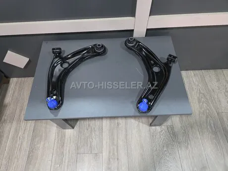 Toyota Aqua, Prius C, Fielder alt asqı qolları — Bakı
