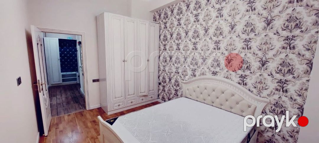 2-otaqlı yeni tikili kirayə verilir, Sumqayıt ş., 55 m² — Mənzil, Sumqayıt (3)