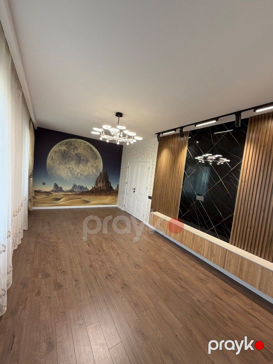 Satılır 3 otaqlı yeni tikili 117 m² — Mənzil, Bakı (2)